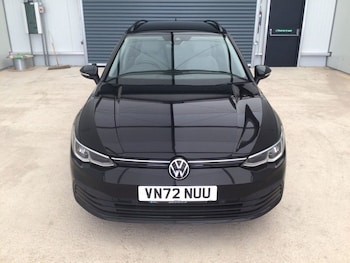 Used Volkswagen Golf 2022 for sale - 78936296: Photo