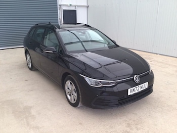 Used Volkswagen Golf 2022 for sale - 78936296: Photo