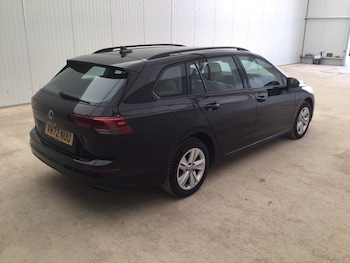 Used Volkswagen Golf 2022 for sale - 78936296: Photo