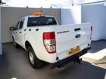 Used Ford Ranger 2023 for sale - 78729410: Photo