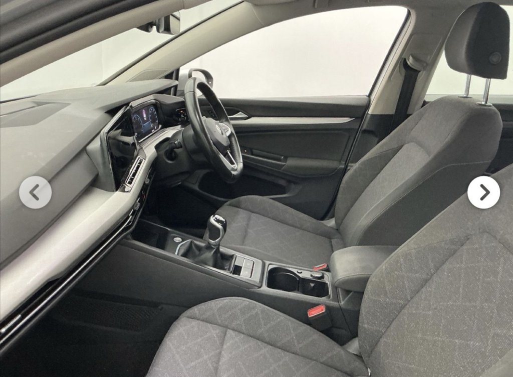 Used Volkswagen Golf 2022 for sale - 78172350: Photo 10