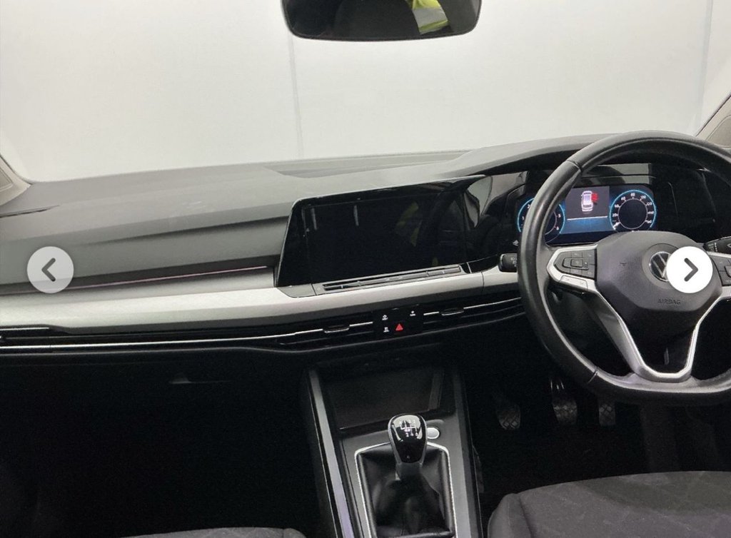 Used Volkswagen Golf 2022 for sale - 78172350: Photo 11