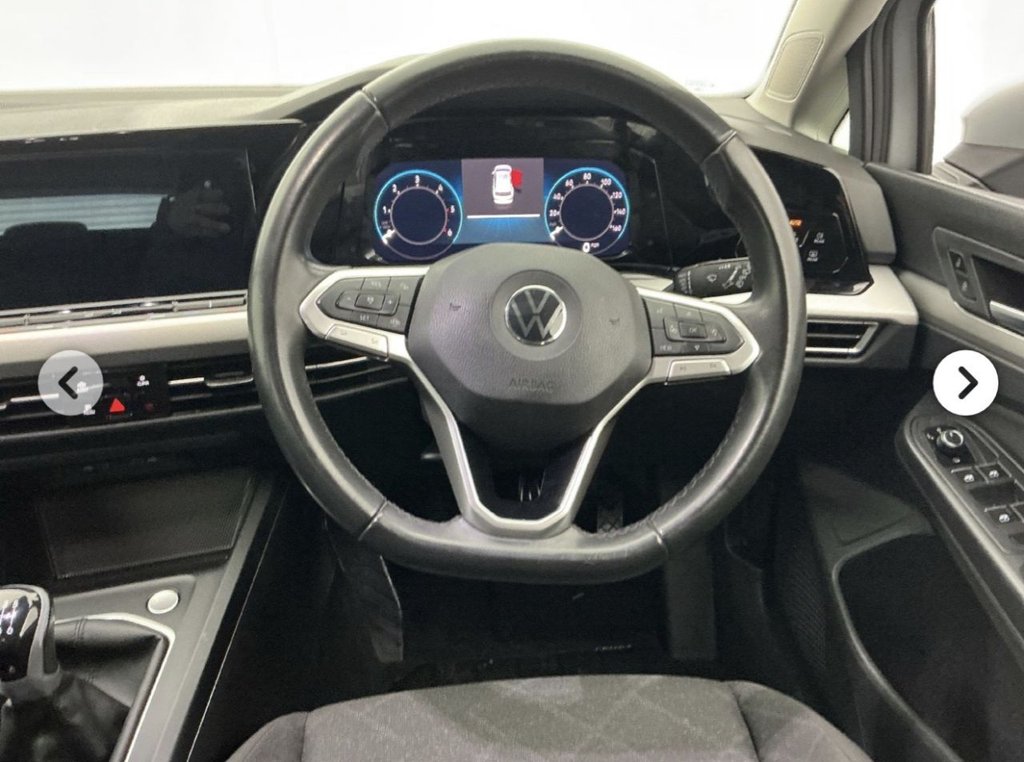 Used Volkswagen Golf 2022 for sale - 78172350: Photo 12