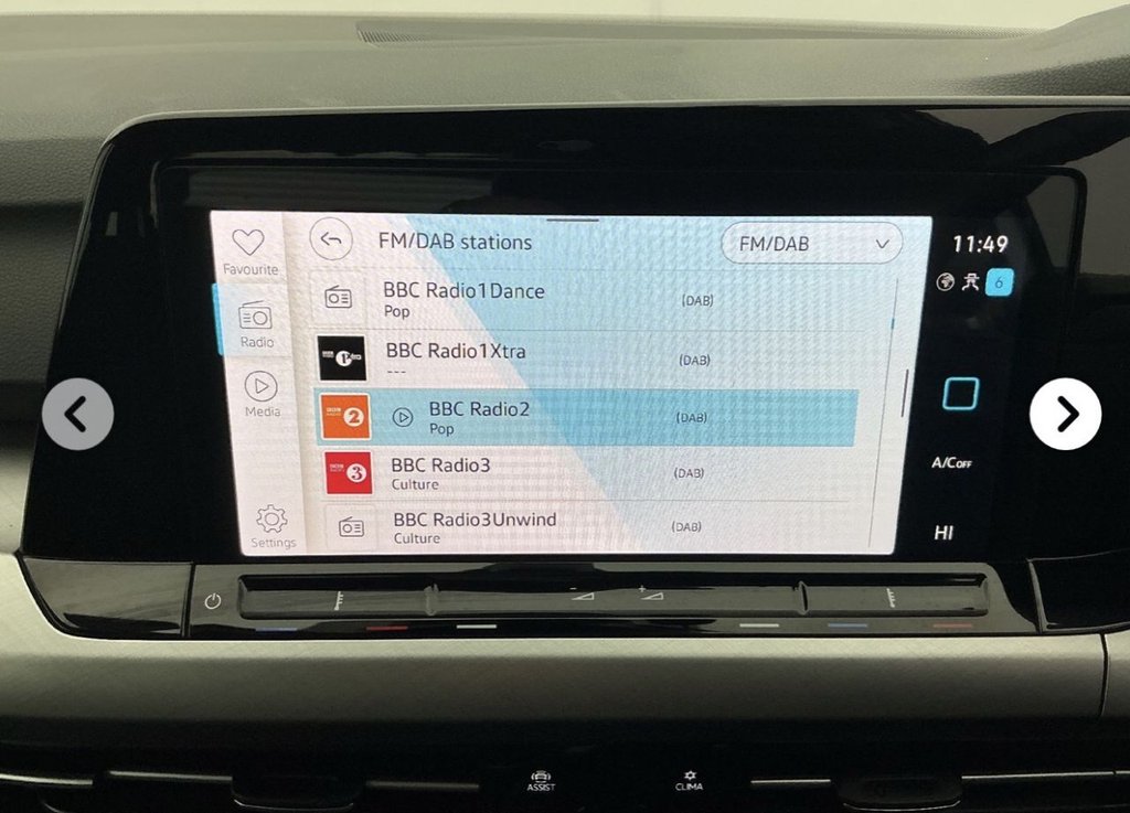 Used Volkswagen Golf 2022 for sale - 78172350: Photo 14