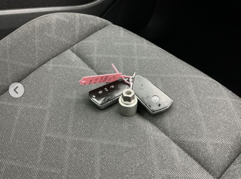 Used Volkswagen Golf 2022 for sale - 78172350: Photo 16