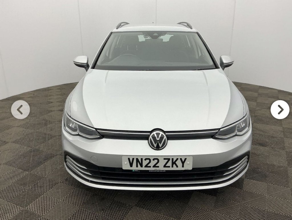 Used Volkswagen Golf 2022 for sale - 78172350: Photo 3