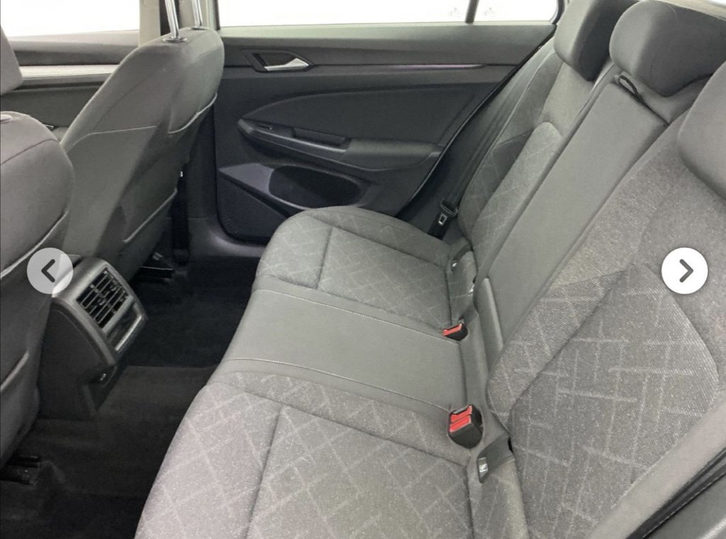 Used Volkswagen Golf 2022 for sale - 78172350: Photo 9