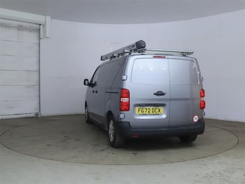 Used Vauxhall Vivaro 2022 for sale - 78315667: Photo