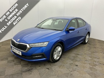 Used Skoda Octavia 2022 for sale - 78597627: Photo