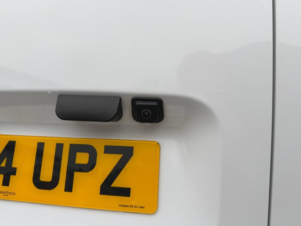 Used Vauxhall Combo 2024 for sale - 77936358: Photo 23