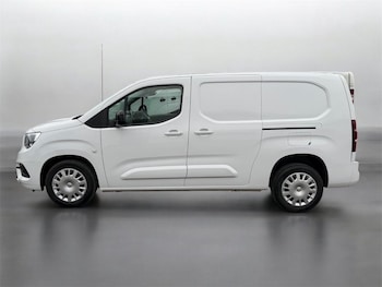 Used Vauxhall Combo 2024 for sale - 77936358: Photo