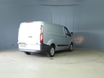 Used Ford Transit Custom 2016 for sale - 78943659: Photo
