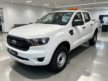 Used Ford Ranger 2023 for sale - 79575454: Photo