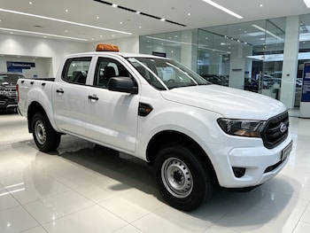 Used Ford Ranger 2023 for sale - 79575454: Photo