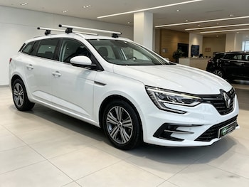 Used Renault Megane 2022 for sale - 79575440: Photo