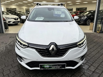 Used Renault Megane 2022 for sale - 79575440: Photo