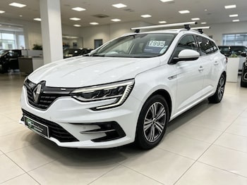 Used Renault Megane 2022 for sale - 79575440: Photo