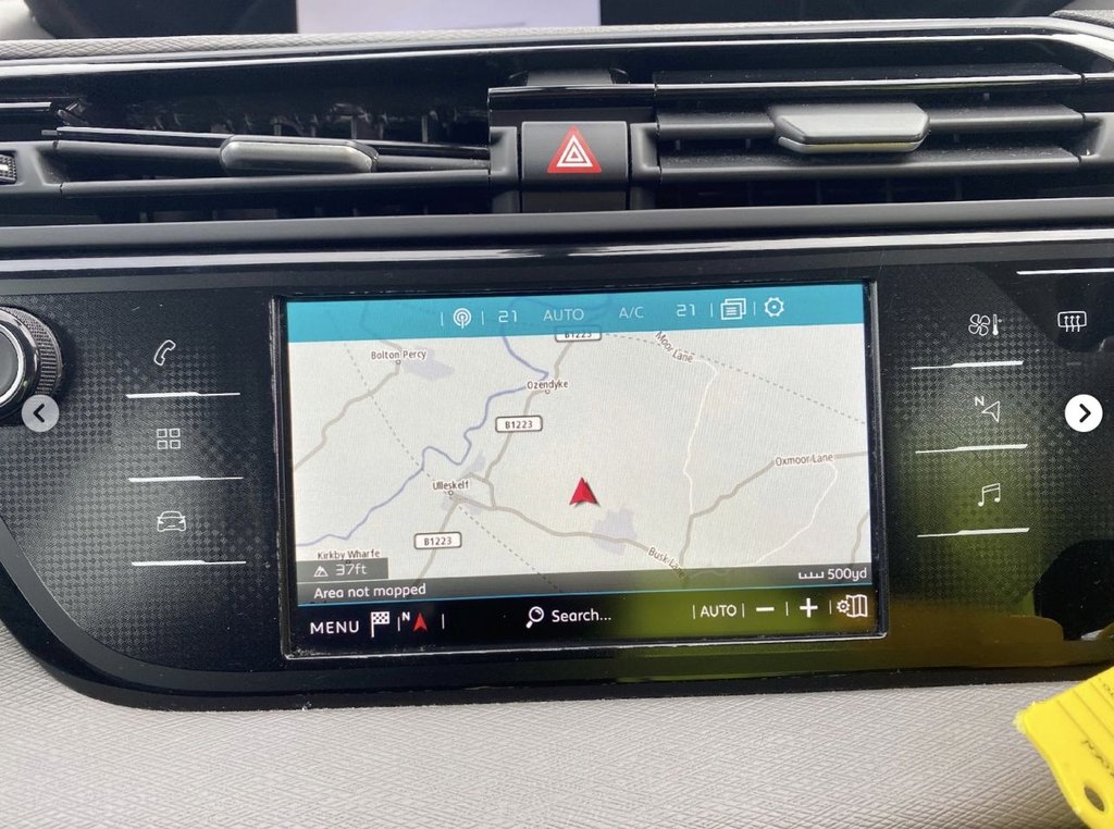 Used Citroen Grand C4 Picasso 2021 for sale - 78172430: Photo 10