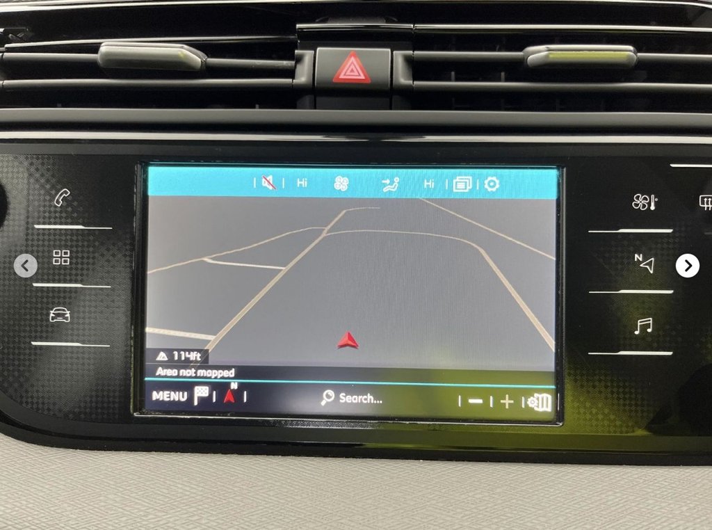 Used Citroen Grand C4 Picasso 2021 for sale - 78172430: Photo 11