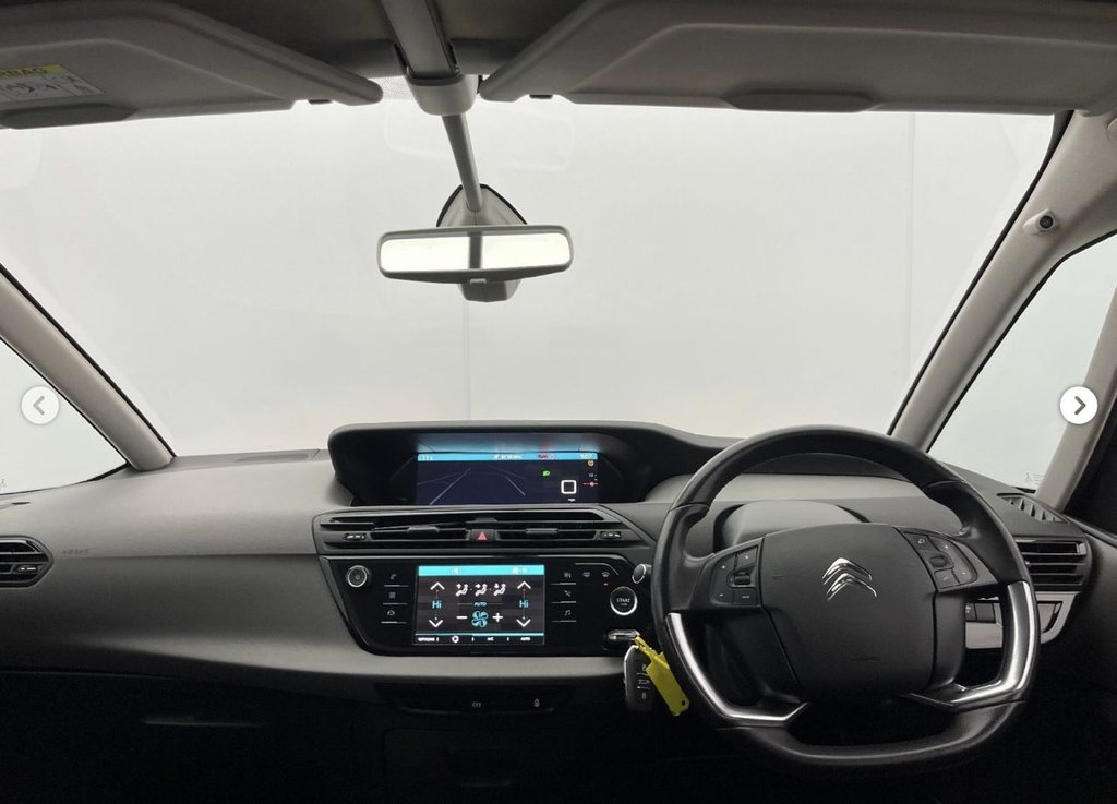 Used Citroen Grand C4 Picasso 2021 for sale - 78172430: Photo 12