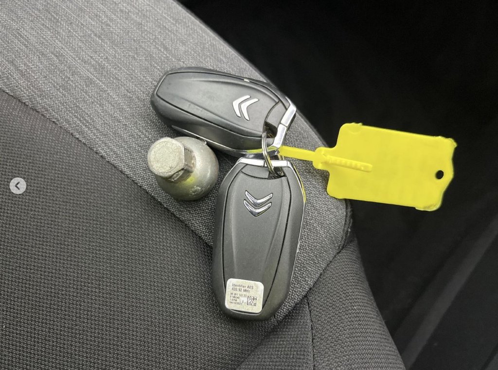 Used Citroen Grand C4 Picasso 2021 for sale - 78172430: Photo 13