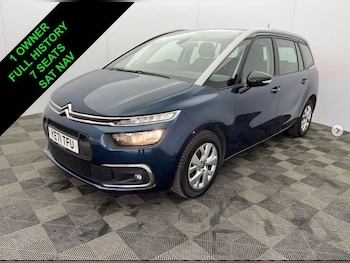 Citroen Grand C4 Picasso feature image