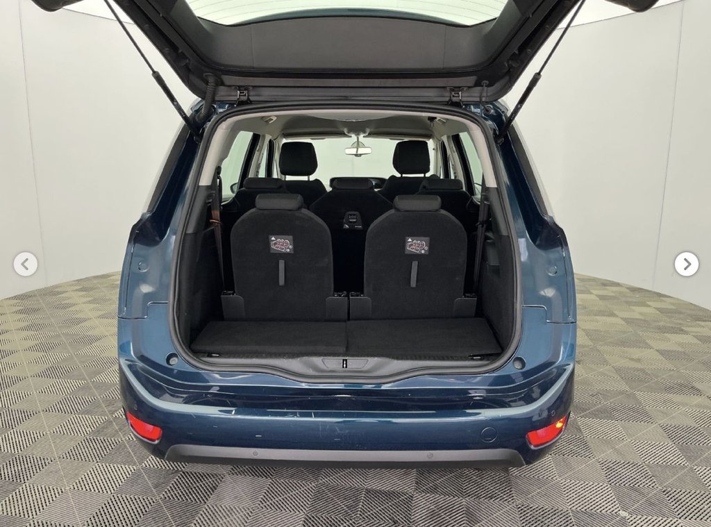 Used Citroen Grand C4 Picasso 2021 for sale - 78172430: Photo 5