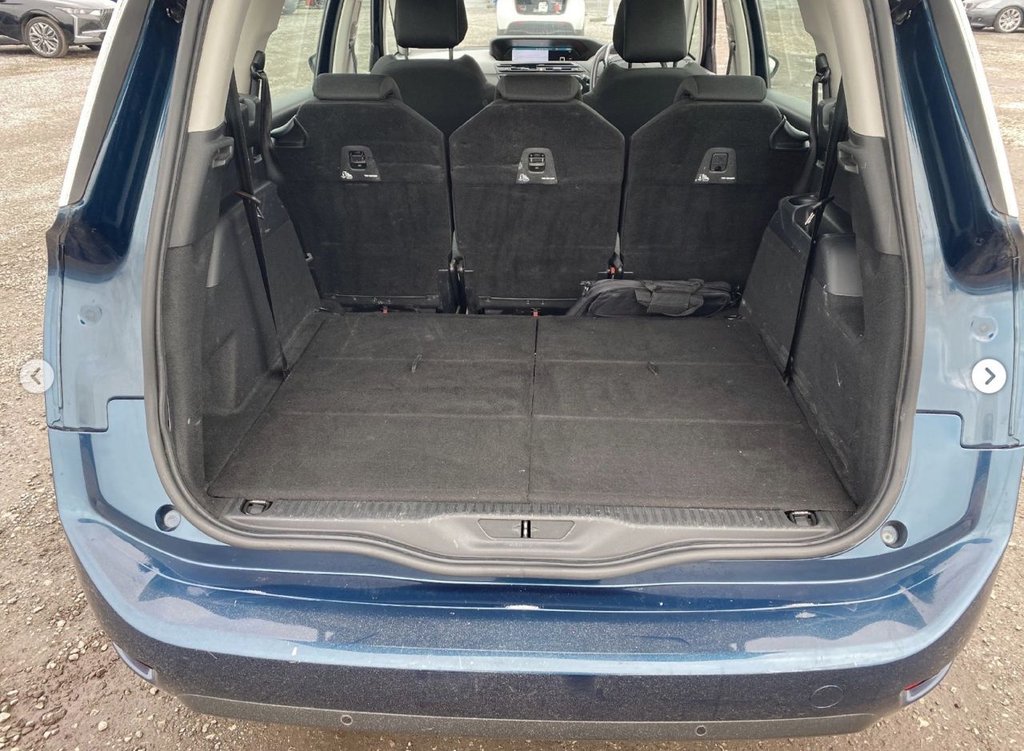Used Citroen Grand C4 Picasso 2021 for sale - 78172430: Photo 6