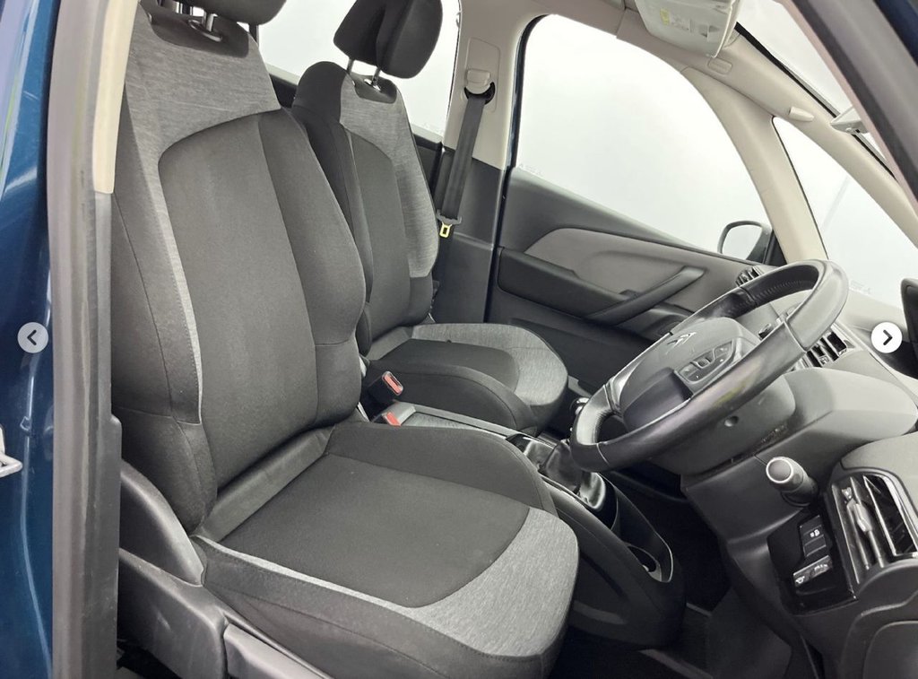 Used Citroen Grand C4 Picasso 2021 for sale - 78172430: Photo 7