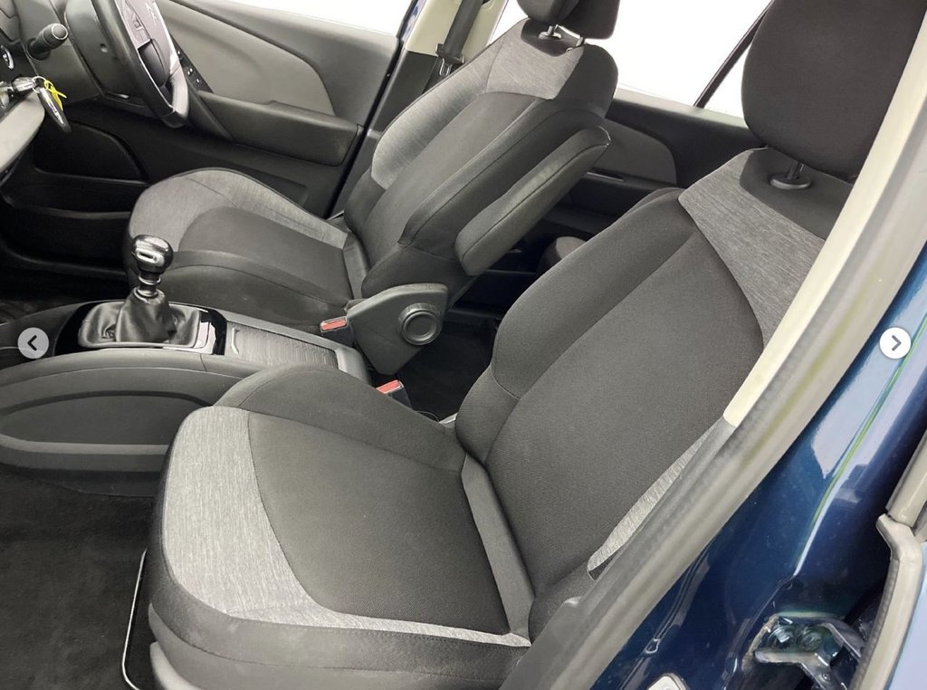 Used Citroen Grand C4 Picasso 2021 for sale - 78172430: Photo 8