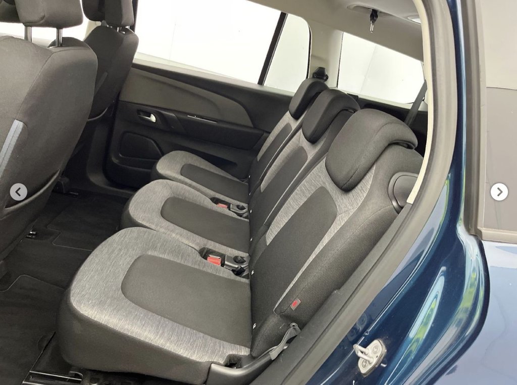 Used Citroen Grand C4 Picasso 2021 for sale - 78172430: Photo 9