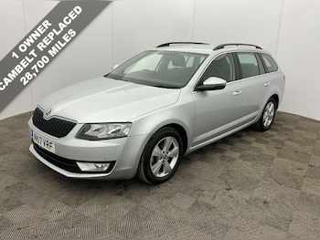 Used Skoda Octavia 2017 for sale - 78729425: Photo