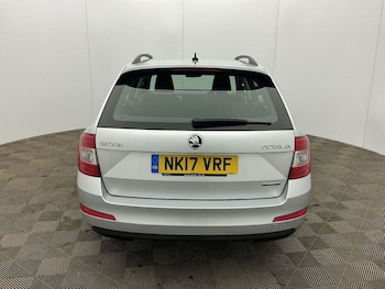 Used Skoda Octavia 2017 for sale - 78729425: Photo