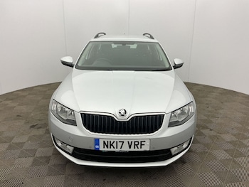 Used Skoda Octavia 2017 for sale - 78729425: Photo