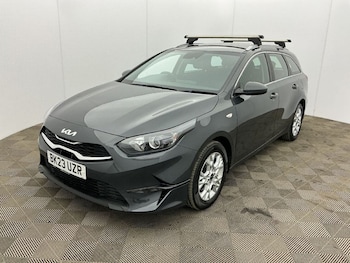 Used Kia Ceed 2023 for sale - 78358399: Photo