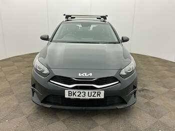 Used Kia Ceed 2023 for sale - 78358399: Photo