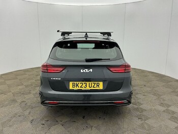 Used Kia Ceed 2023 for sale - 78358399: Photo