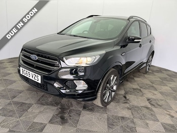 Used Ford Kuga 2019 for sale - 78758226: Photo