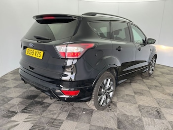 Used Ford Kuga 2019 for sale - 78758226: Photo
