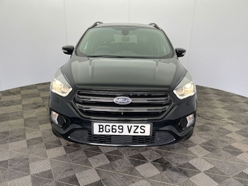 Used Ford Kuga 2019 for sale - 78758226: Photo