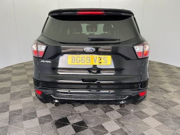 Used Ford Kuga 2019 for sale - 78758226: Photo