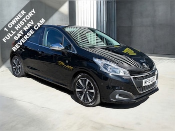 Used Peugeot 208 2019 for sale - 78729413: Photo