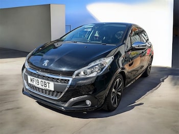 Used Peugeot 208 2019 for sale - 78729413: Photo