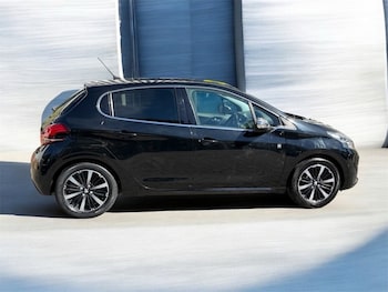 Used Peugeot 208 2019 for sale - 78729413: Photo
