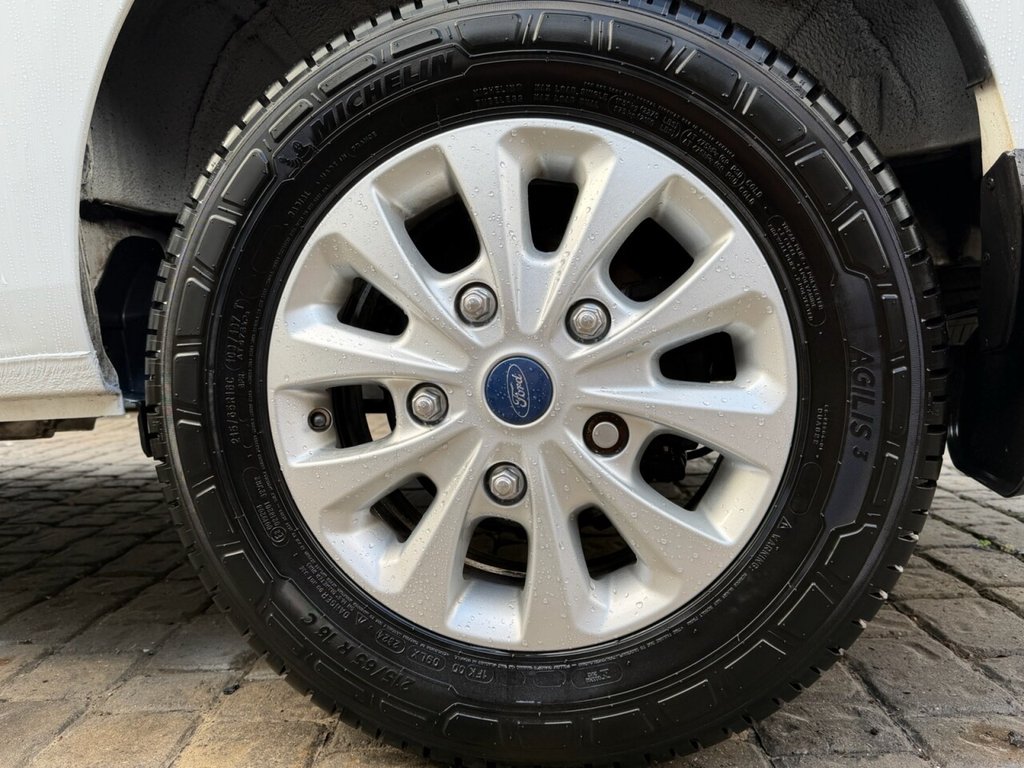 Used Ford Transit Custom 2022 for sale - 77936070: Photo 14