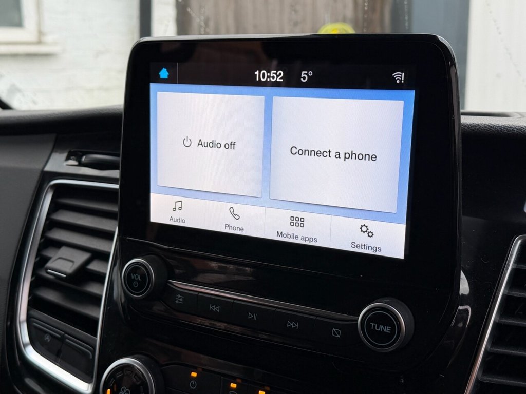 Used Ford Transit Custom 2022 for sale - 77936070: Photo 24