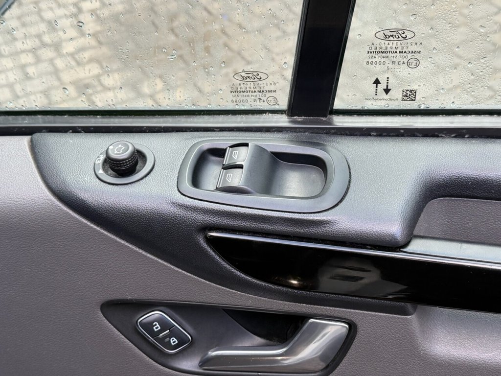Used Ford Transit Custom 2022 for sale - 77936070: Photo 25