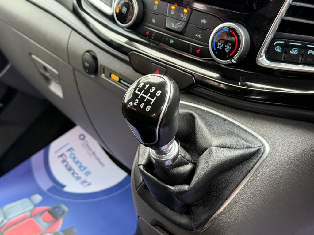 Used Ford Transit Custom 2022 for sale - 77936070: Photo 26