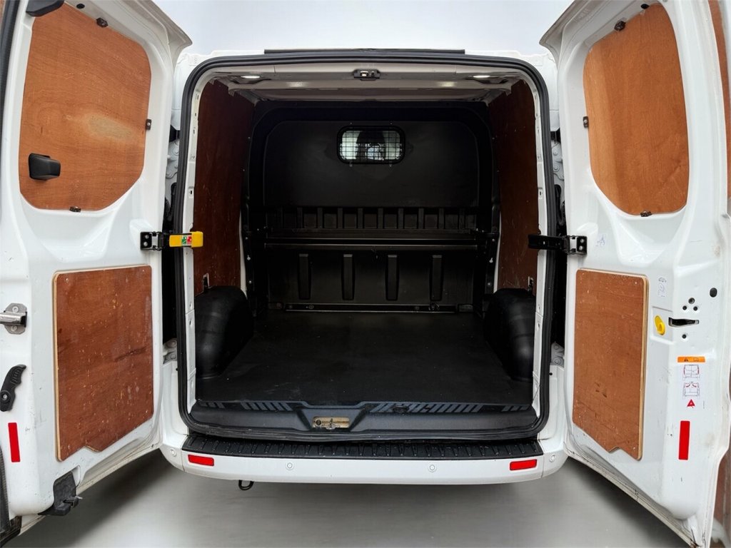 Used Ford Transit Custom 2022 for sale - 77936070: Photo 8