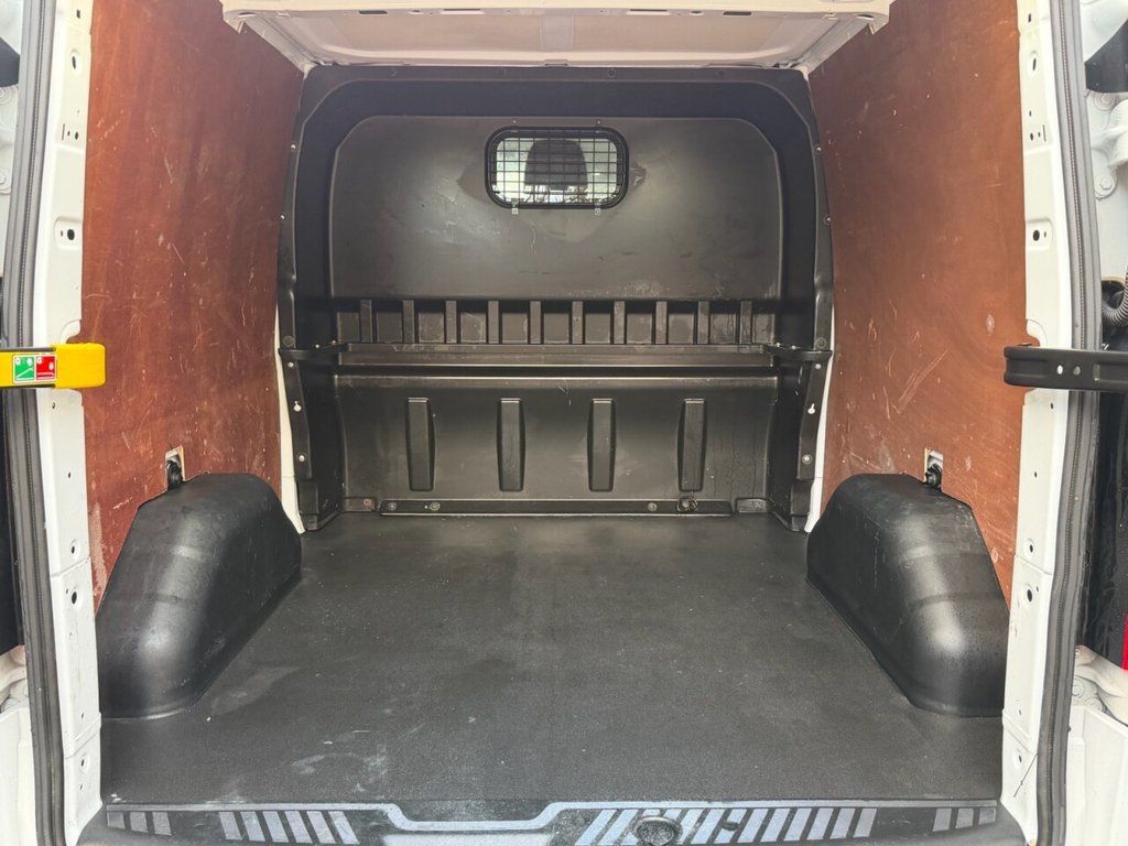 Used Ford Transit Custom 2022 for sale - 77936070: Photo 9